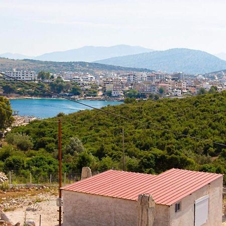 Vila Panorama Ksamil Luaran gambar