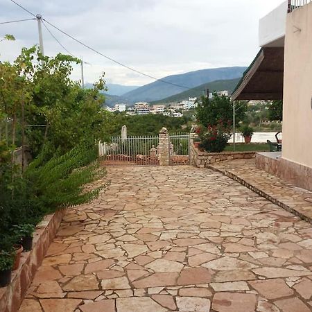 Vila Panorama Ksamil Luaran gambar
