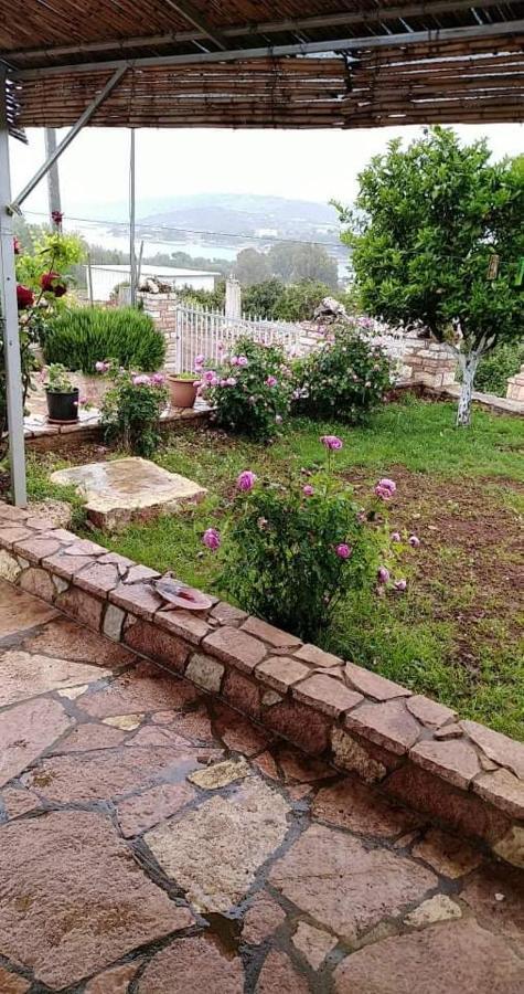 Vila Panorama Ksamil Luaran gambar