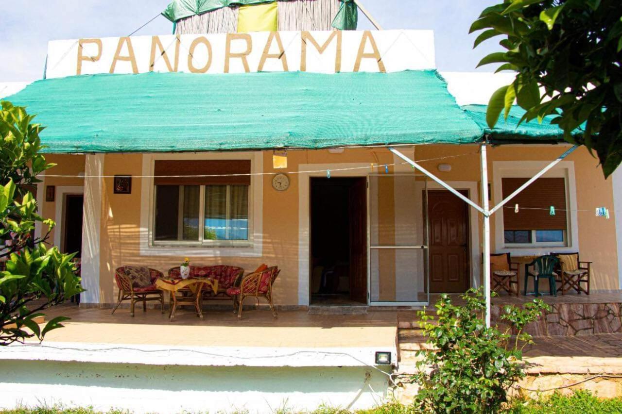 Vila Panorama Ksamil Luaran gambar