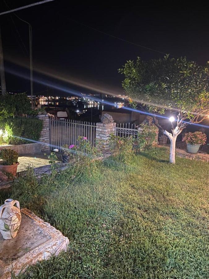 Vila Panorama Ksamil Luaran gambar