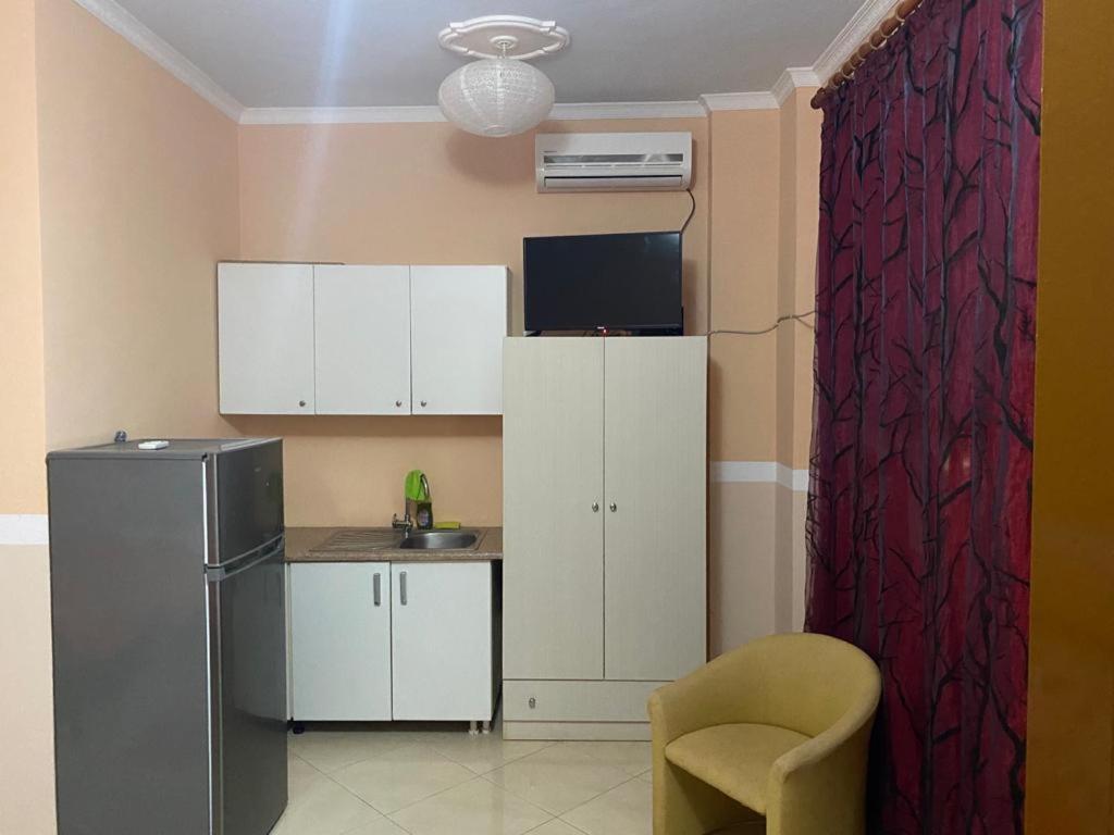 Vila Panorama Ksamil Bilik gambar