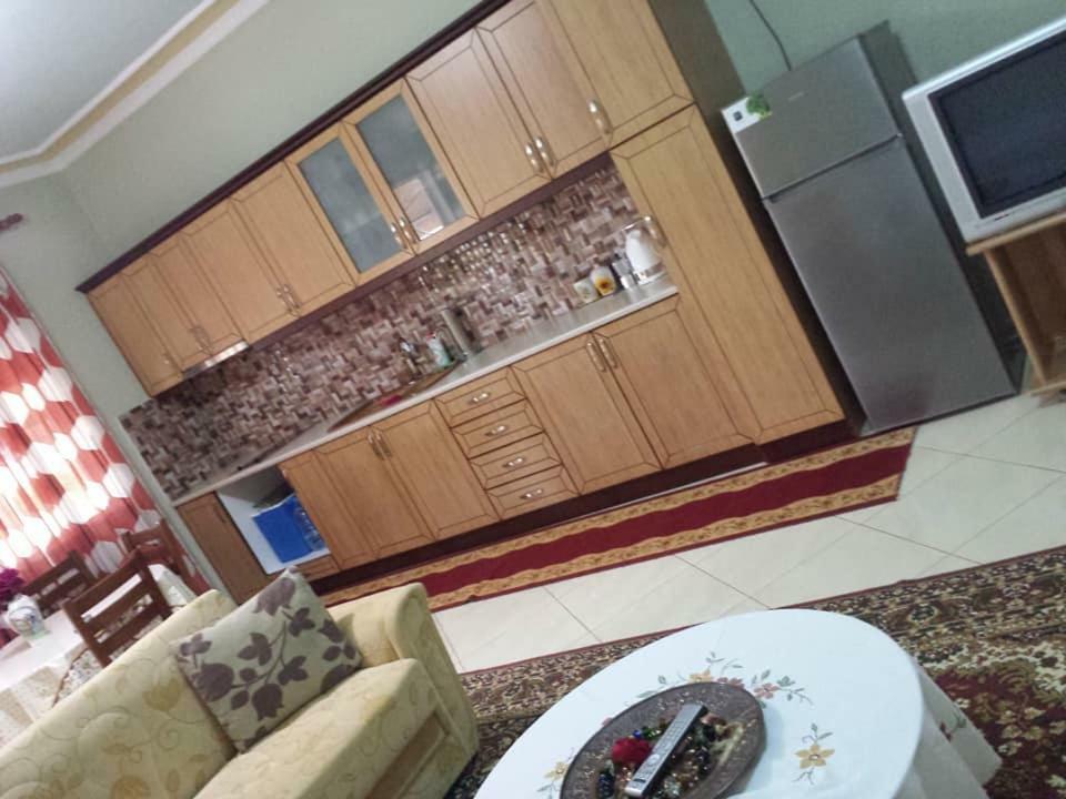Vila Panorama Ksamil Luaran gambar