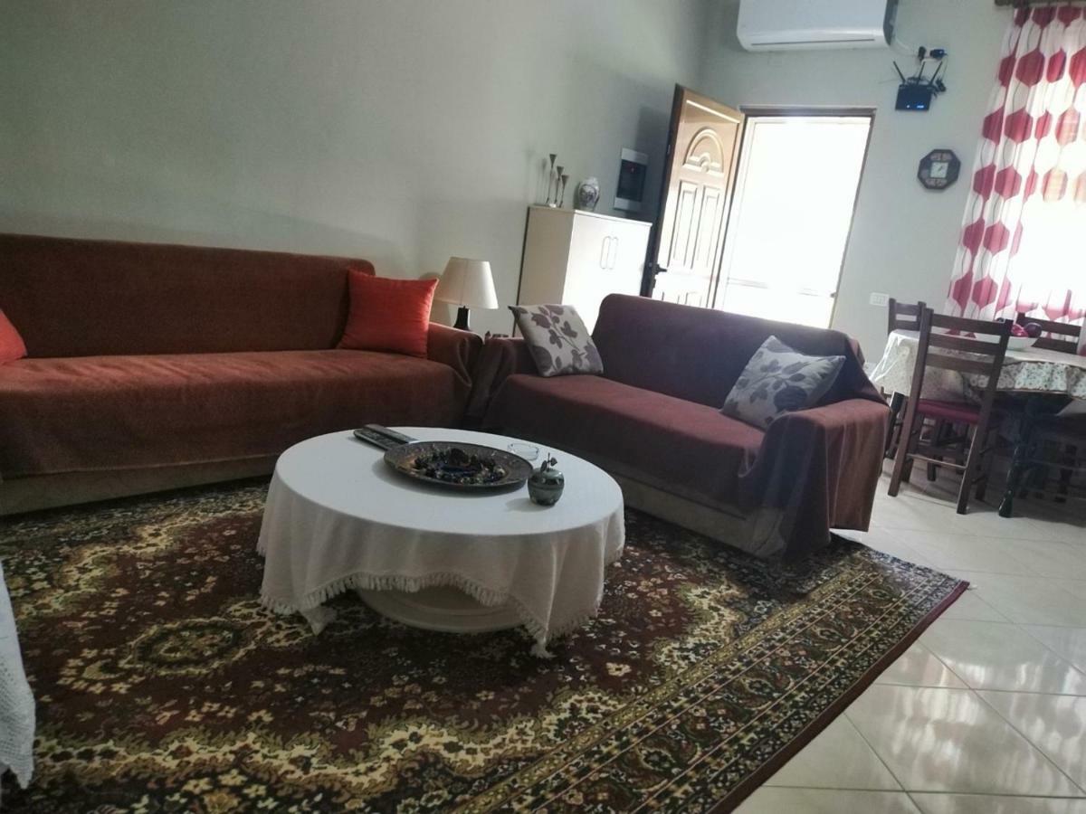 Vila Panorama Ksamil Luaran gambar