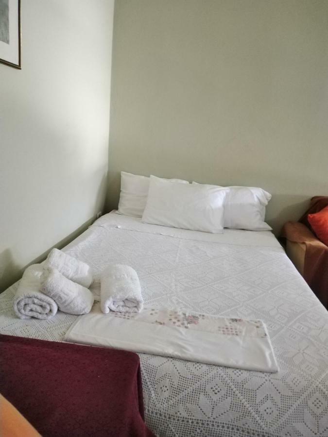 Vila Panorama Ksamil Luaran gambar
