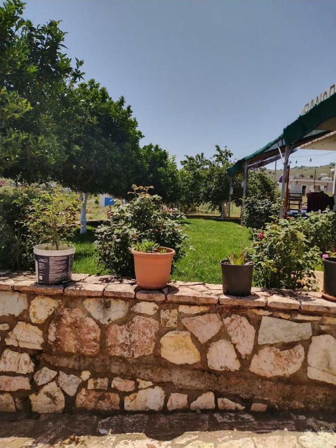 Vila Panorama Ksamil Luaran gambar