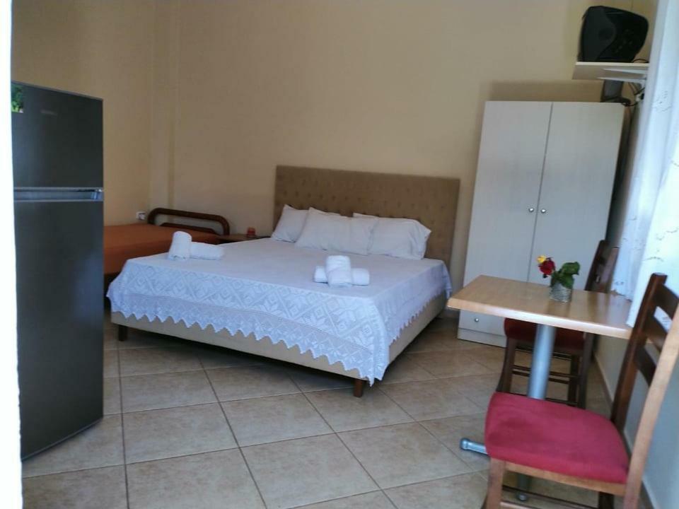 Vila Panorama Ksamil Luaran gambar