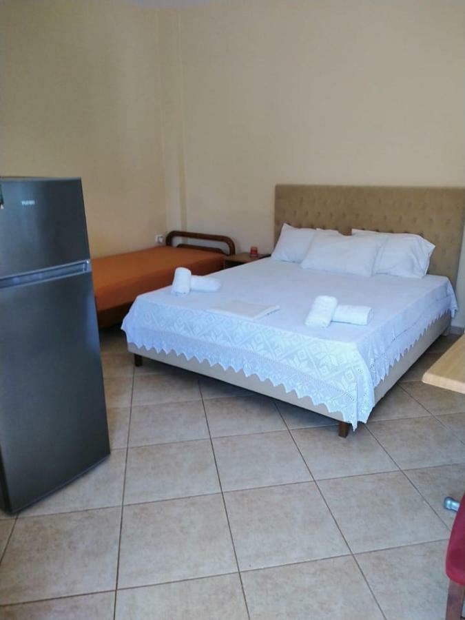 Vila Panorama Ksamil Luaran gambar