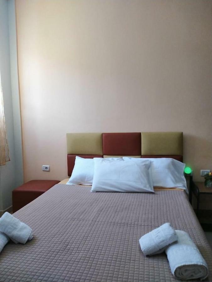 Vila Panorama Ksamil Luaran gambar