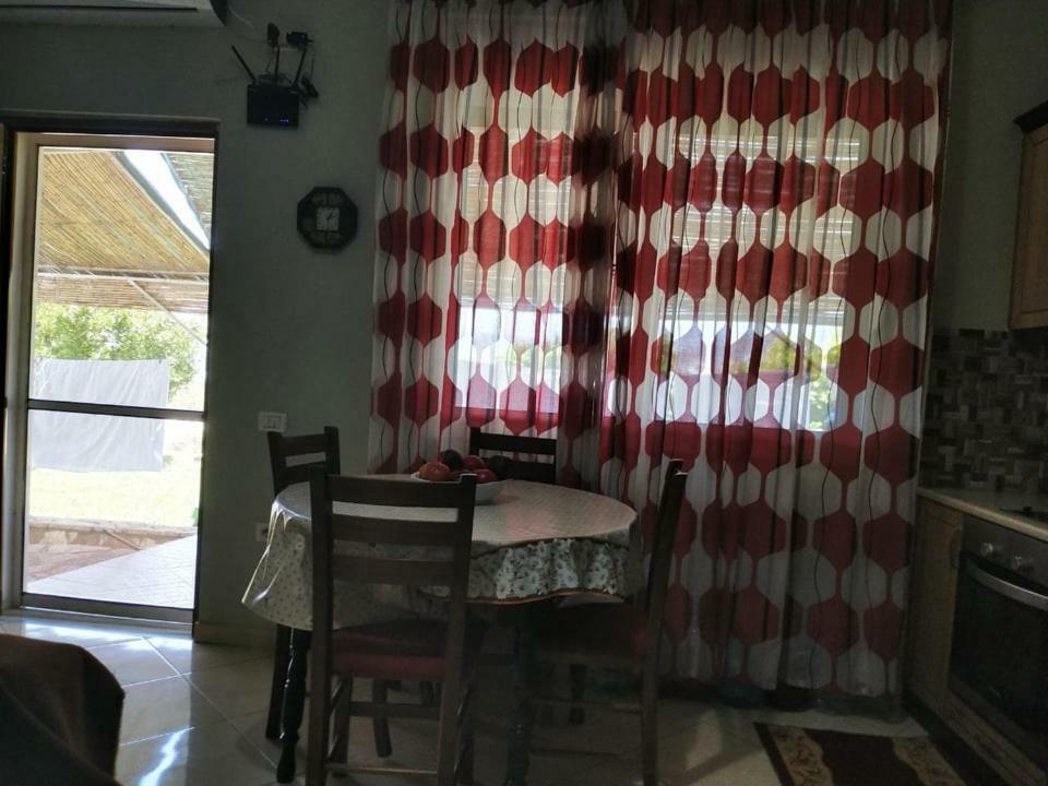 Vila Panorama Ksamil Luaran gambar