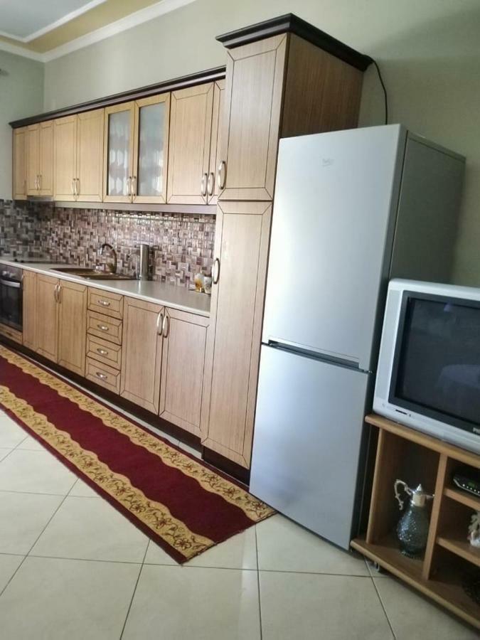 Vila Panorama Ksamil Luaran gambar